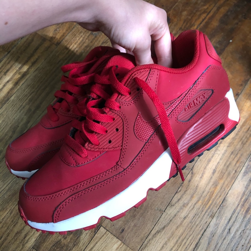 Nike Air Max
